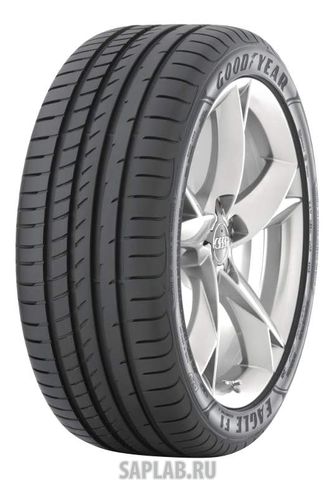 Купить GOODYEAR 541648 Goodyear Eagle F1 Asymmetric 2 SUV 285/45 R20 108W (CAE 541648)