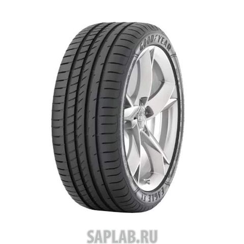 Купить GOODYEAR 542746 Шины GOODYEAR Eagle F1 Asymmetric 2 542746