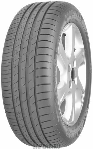 Купить GOODYEAR 542757 Шины GOODYEAR 185/55R16 87H XL EfficientGrip Performance TL
