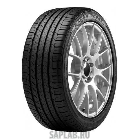 Купить GOODYEAR 544288 ГУД-ЕАР  245/40/18  W 93 EAGLE SPORT TZ