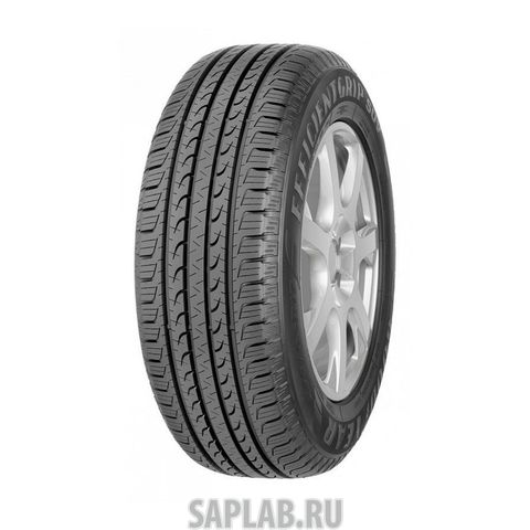 Купить GOODYEAR 544887 Шины GOODYEAR 235/60/18 V 107 EFFICIENTGRIP SUV XL