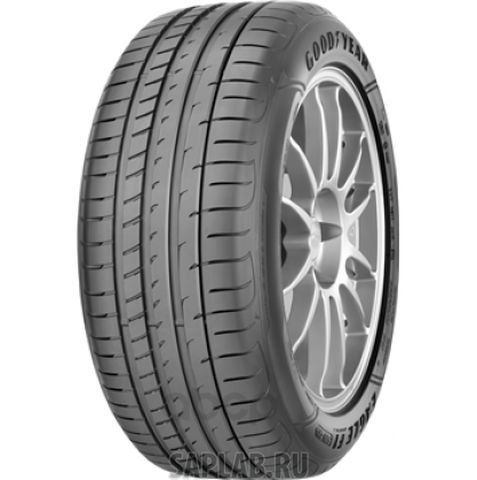 Купить GOODYEAR 545042 Шины GOODYEAR Eagle F1 Asymmetric 3 SUV 275/50R20 109 W