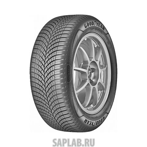 Купить GOODYEAR 545101 Шины GOODYEAR 215/55R16 97V XL Vector 4Seasons Gen-3 TL