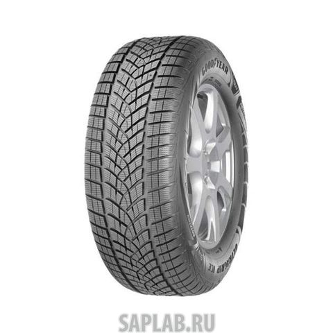 Купить GOODYEAR 546133 Шины GOODYEAR UltraGrip Ice SUV Gen-1 275/40 R20 106T XL 546133