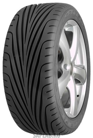Купить GOODYEAR 546365 Шины 195/45 R17 Goodyear Eagle GS-D3 F1 81W