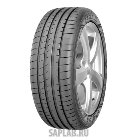 Купить GOODYEAR 546483 245/45R18 100H EAG SP AS * MOE XL ROF FP