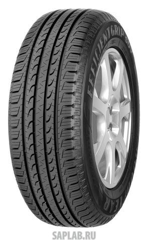 Купить GOODYEAR 547074 265/75R16 116H EFFICIENTGRIP SUV