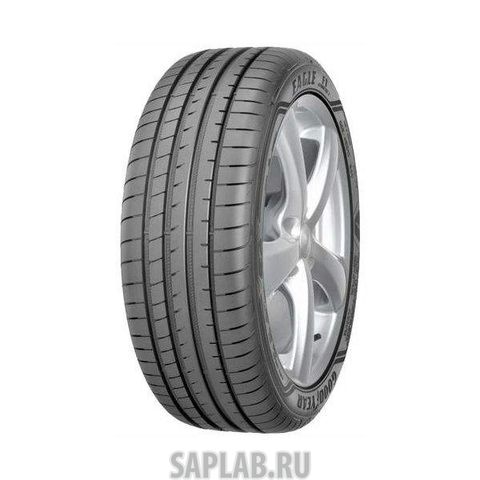 Купить GOODYEAR 547103 GOODYEAR 205/45/17 W 88 EAG. F-1 ASYMMETRIC 3 XL Run On Flat (BMW)