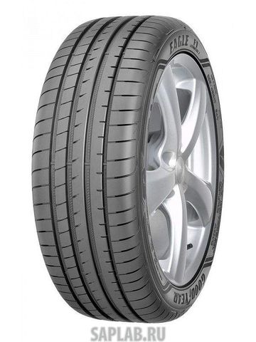 Купить GOODYEAR 547270 205/45R18 90V EAG F1 ASY 3 XL FP