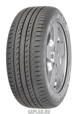 Купить GOODYEAR 547400 Шины GOODYEAR EfficientGrip SUV 285/60R18 116 V