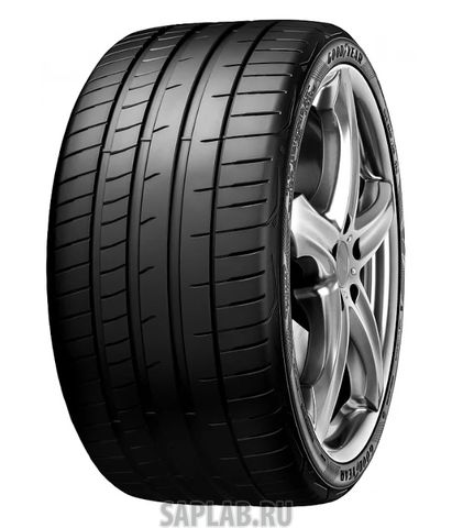 Купить GOODYEAR 547664 Шины Goodyear EAGLE F1 SUPERSPORT 325/30R21 108Y BS XL N0