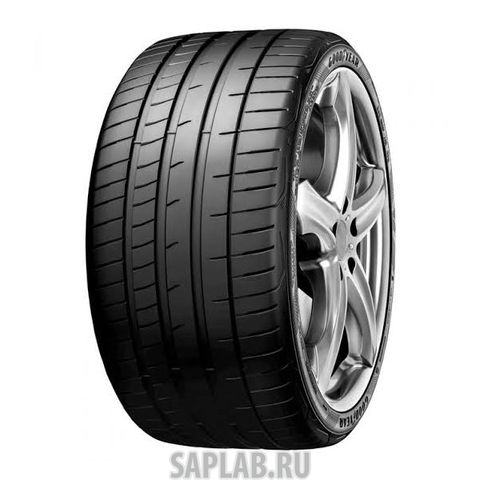 Купить GOODYEAR 548015 Шины GOODYEAR EAG. F-1 SUPERSPORT XL 245/45 R18 Y 100
