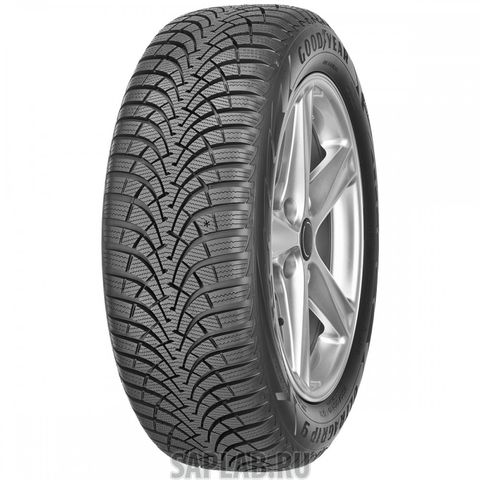 Купить GOODYEAR 548488 Шины GOODYEAR UG 9+ MS 165/70R14 81T 548488