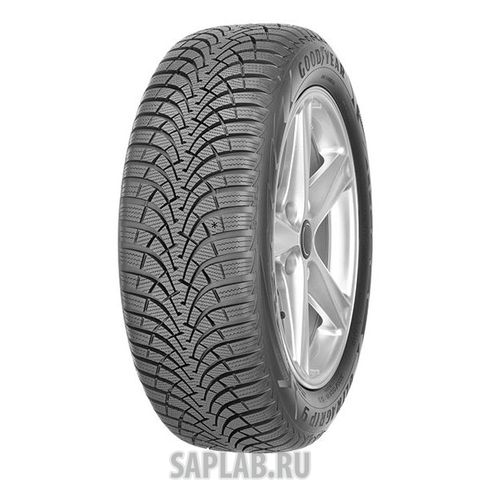 Купить GOODYEAR 548567 Шины Goodyear UltraGrip 9+ 175/70 R14 88T XL (CAE 548567)