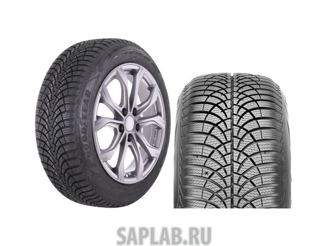 Купить запчасть GOODYEAR - 548599 