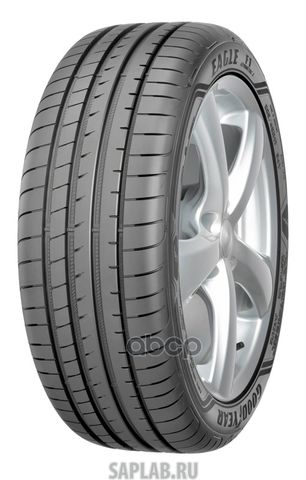 Купить GOODYEAR 548814 Шина GOODYEAR Eagle F1 Asymmetric 3 275/40 R18 103 Y