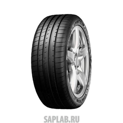 Купить GOODYEAR 549451 Goodyear Eagle F1 Asymmetric 5                            265/40 R21 105Y XL (CAE 549451)
