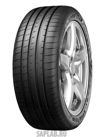 Купить GOODYEAR 549467 Шины GOODYEAR Eagle F1 Asymmetric 5 205/50R17 93 Y