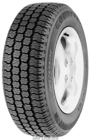 Купить GOODYEAR 559570 Cargo Vector 225/60 R16C 101/99H