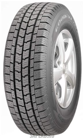 Купить GOODYEAR 569680 Шины GOODYEAR Cargo UltraGrip 2 205/75 R16 110/108R A-Stud