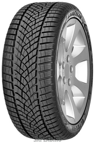 Купить GOODYEAR 574236 Шины GOODYEAR Ultra Grip Performance 275/40R21 107 V
