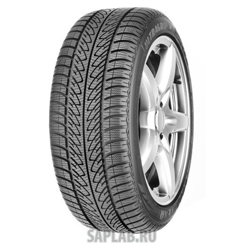 Купить GOODYEAR 574278 Шины GOODYEAR 215/45/17 V 91 UG PERFORMANCE + FP XL