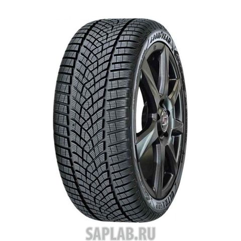 Купить GOODYEAR 574299 Шины GOODYEAR 235/45/17 V 97 UG PERFORMANCE + FP XL