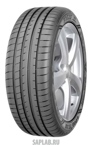 Купить GOODYEAR 574416 Шина Goodyear Eagle F1 Asymmetric 3 SUV 235/55 R20 105W