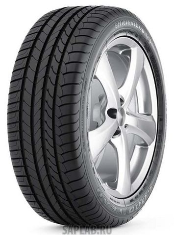 Купить GOODYEAR 574581 Шины GOODYEAR EfficientGrip 275/40R19 101 Y