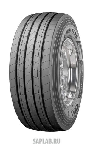 Купить GOODYEAR 577627 Шины Goodyear KMAX T Gen-2 385/65 R22.5 164/158L