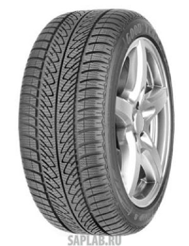 Купить GOODYEAR 578655 Шины GOODYEAR 245/45/19  V 102 UG 8 PERFORMANCE MS XL FP  Run On Flat (BMW)