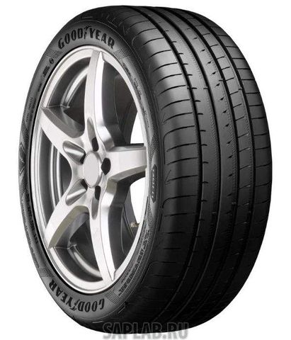 Купить GOODYEAR 579109 GOODYEAR 225/45/17 V 94 EAG. F-1 ASYMMETRIC 5 XL (AO)