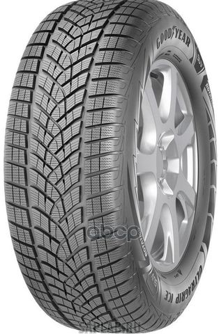 Купить GOODYEAR 580807 GOODYEAR UltraGrip Ice SUV 225/60 R17 103 T