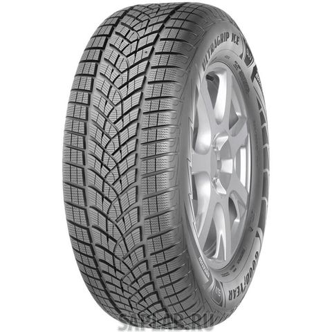Купить GOODYEAR 580811 Шины GOODYEAR 275/40R20 106T XL UltraGrip Ice SUV Gen-1 TL FP