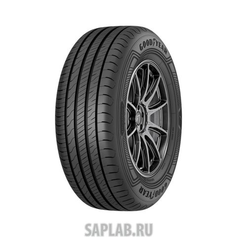 Купить GOODYEAR 581683 Шины GOODYEAR 265/65R17 112H EfficientGrip 2 SUV TL