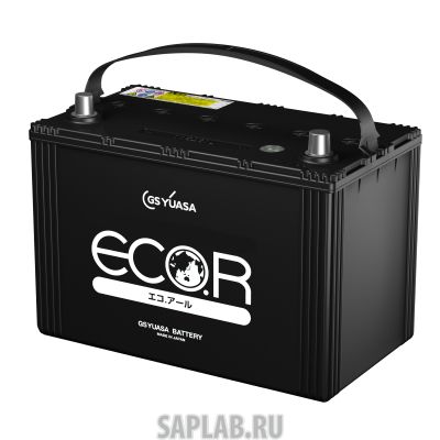 Купить GS_YUASA 1484 Аккумулятор GS-YUASA EC 115D31R