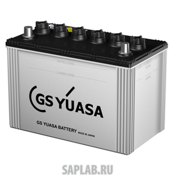 Купить GS_YUASA 1631 Аккумулятор GS-YUASA PRX-90D26L