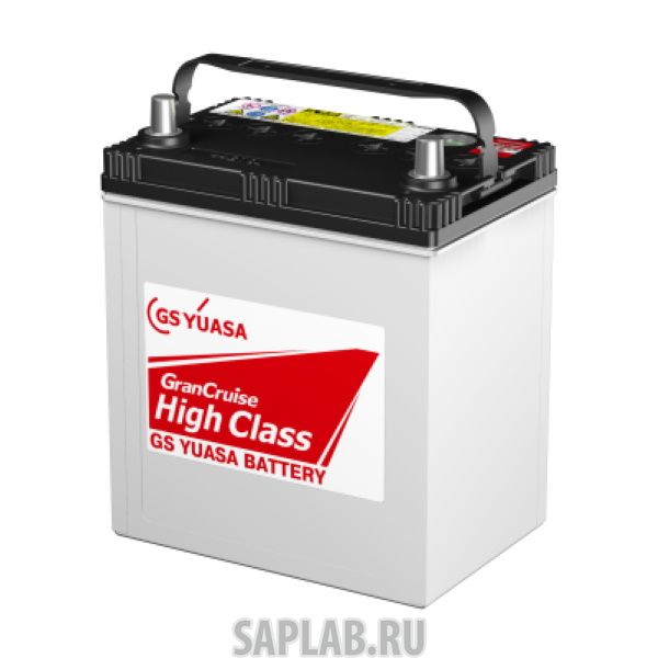 Купить запчасть GS_YUASA - GHC44B19L 