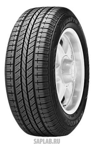 Купить HANKOOK 1004313 Шины Hankook Dynapro HP RA23 225/65 R16 104T XL