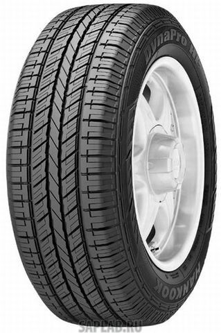 Купить HANKOOK 1009847TT007033 Шины Hankook Dynapro HP RA23 215/60 R17 96H
