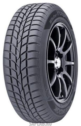 Купить HANKOOK 1010662 Шины Hankook Winter I Cept RS W442 195/60 R14 86T