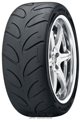 Купить HANKOOK 1010705 Шины Hankook Ventus TD Z221 265/35 R18 93Y (до 300 км/ч) 1010705