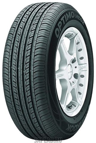 Купить HANKOOK 1010710 Шины Hankook Optimo ME02 K424 195/70 R14 91H (до 210 км/ч) 1010710