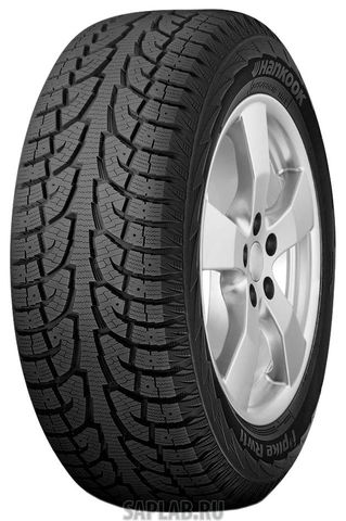 Купить HANKOOK 1011849 Шины Hankook Winter I*Pike RW11 245/70 R16 107T