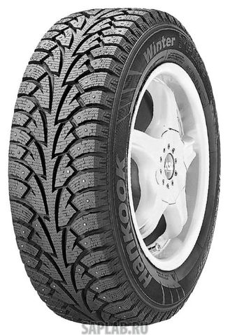 Купить HANKOOK 1011913 Шины Hankook Winter I*Pike W409 225/75 R15 102S