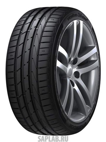 Купить HANKOOK 1012871 Шины Hankook Ventus S1 Evo 2 K117 265/35 R18 97Y XL