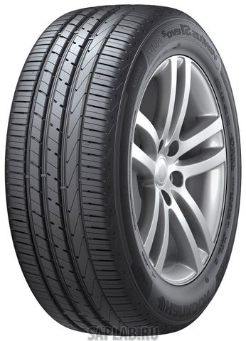 Купить HANKOOK 1013007 Шины Hankook Ventus S1 Evo2 K117A 245/40 R19 98Y
