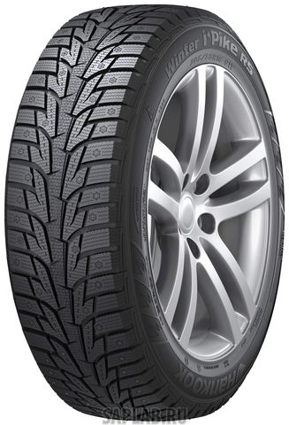 Купить HANKOOK 1014427 Шины Hankook Winter i*Pike RS W419 245/40 R18 97T XL