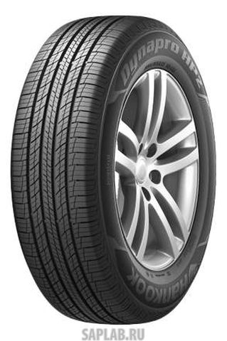 Купить HANKOOK 1015269 Шины Hankook Dynapro HP2 RA33 235/50 R19 99V