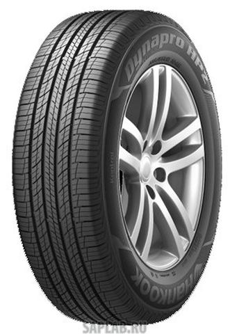 Купить HANKOOK 1015303TT007719 Шины Hankook Dynapro HP2 RA33 255/60 R18 V (до 240 км/ч) 1015303 TT007719